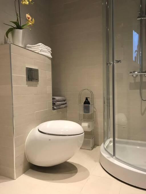Topp Moderne Suite. Apartment