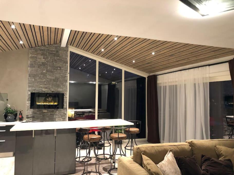 Topp Moderne Suite. Larvik