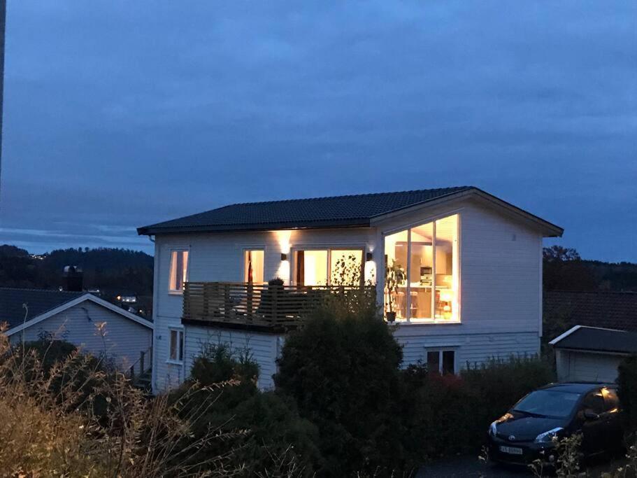 Topp Moderne Suite. * Larvik