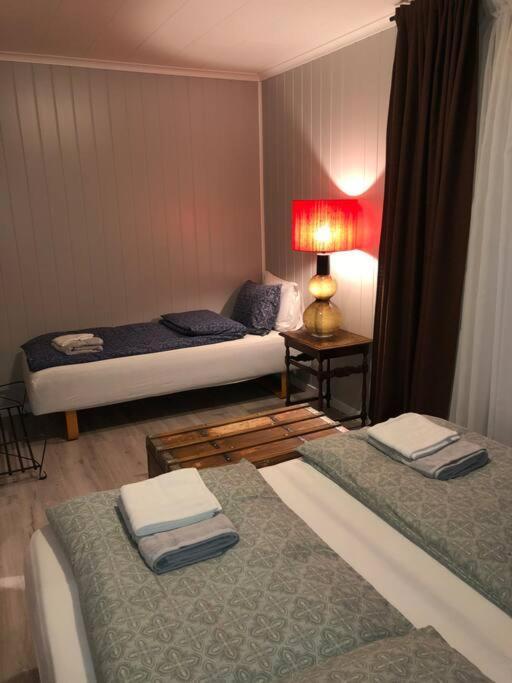 Topp Moderne Suite. Apartment