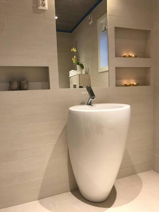 Apartment Topp Moderne Suite. *